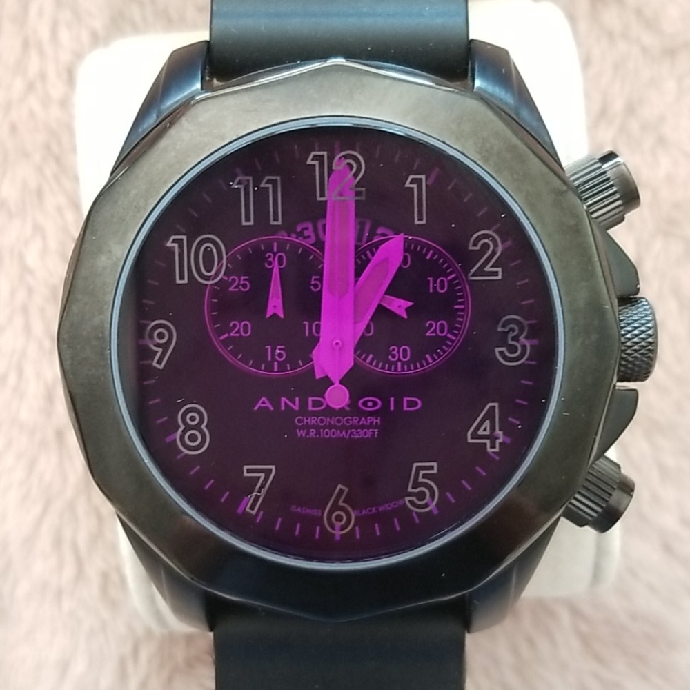 Android AD454 Watch